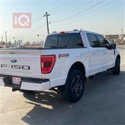 فۆرد F-150